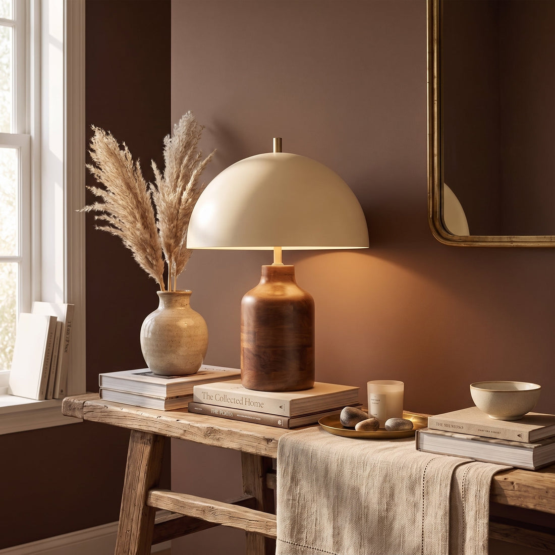 How to Choose the Right Table Lamp for Every Room
