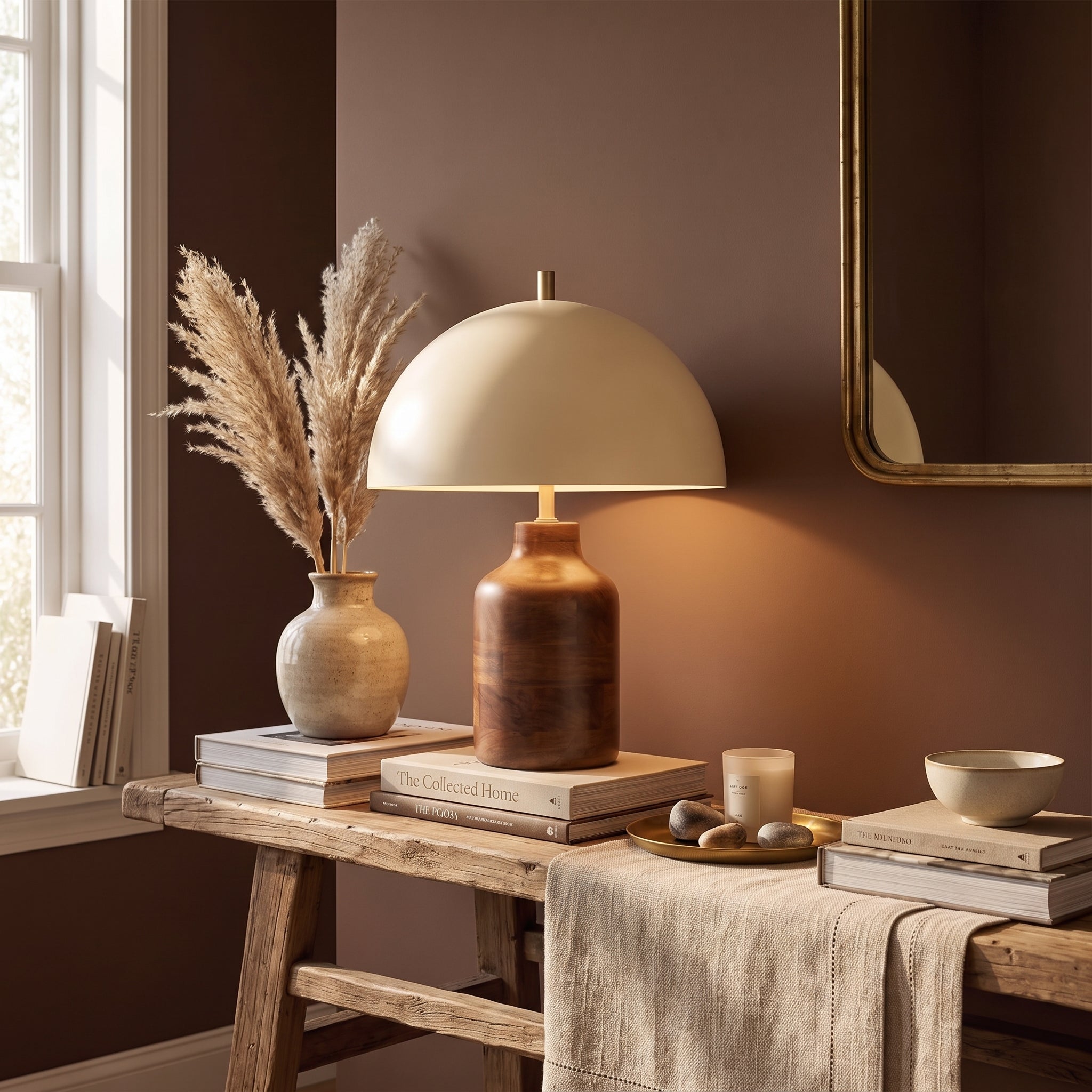 How to Choose the Right Table Lamp for Every Room