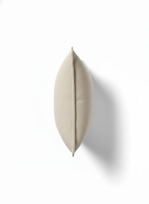 Beige Pillow